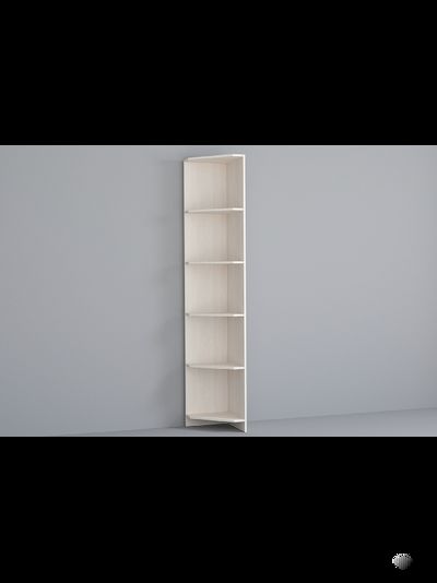 Колибри открытые полки