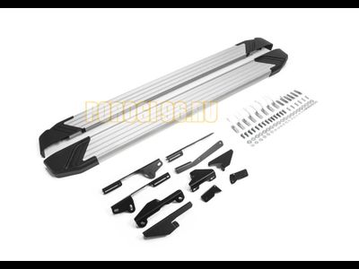 Пороги на Ford Kuga (2012-2016) Start