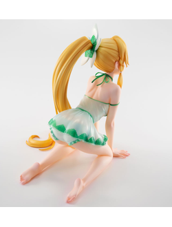 Фигурка 1/4 Лифа (Leafa Negligee Ver.)