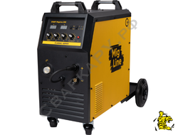 Полуавтомат для MIG/MAG сварки Старт MigLine 330
