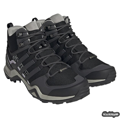 Adidas Terrex Swift R2 Mid Gore-Tex Grey (40-45)