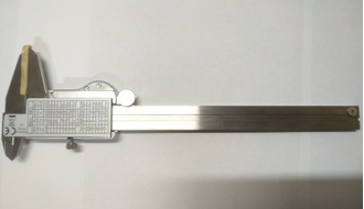 Штангенциркуль Shahe IP67 электронный 150 мм 0.01 мм