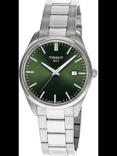 Швейцарские часы Tissot T150.410.11.091.00