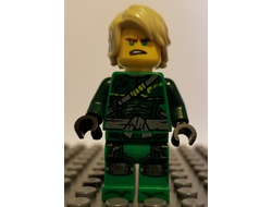 Lloyd - Hunted, n/a (njo474)