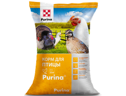 Комбикорм для продуктивных перепелов