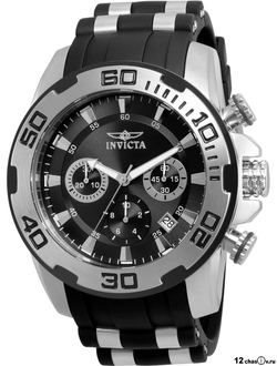 Часы Invicta 22311 Pro Diver SCUBA Men