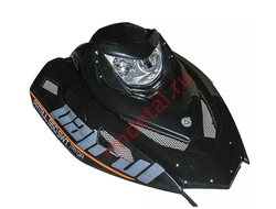 Капот C40700400-01 Тайга Patrul