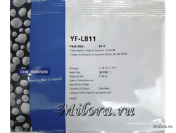 Закваска для йогурта YF-L811