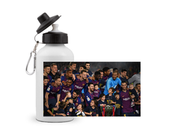 Спортивная бутылка Лионель Месси, Lionel Messi №19