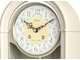 Настенные часы с маятником и боем Восток Н-16910
