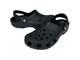 CROCS CLASSIC CLOG ALL BLACK ЧЕРНЫЕ