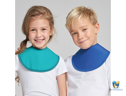 Воротник рентгенозащитный для детей Pb=0,35