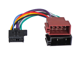 РАЗЪЁМ PIONEER  ISO Incar CON-PIO-02W