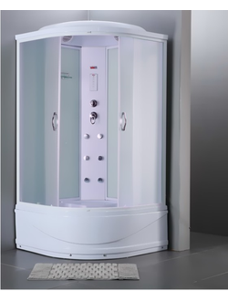 Душевая кабина Timo TE-0700 (1000x1000x2150)