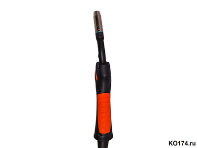 Сварочная горелка MIG TECH MS-15 5м Сварог