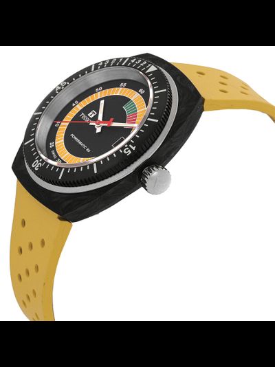 Швейцарские часы Tissot T145.407.97.057.00