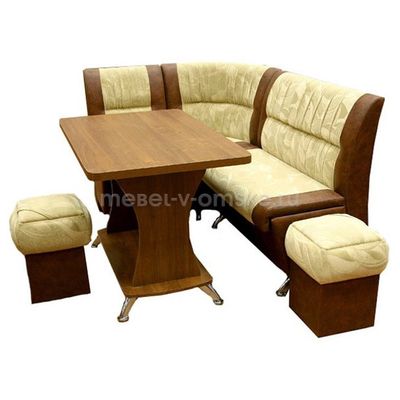 Обеденная зона Лидия