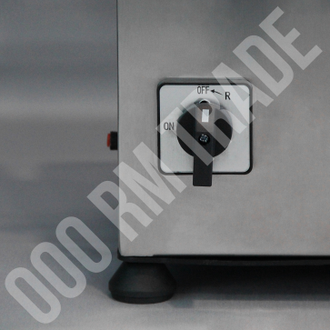 Мясорубка HO-22 с реверсом