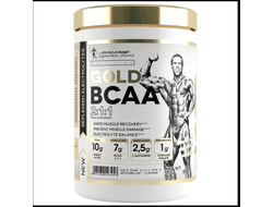 (LEVRONE) GOLD BCAA 2:1:1 - (375 гр)  - (киви-ананас)