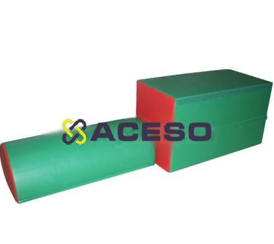 Трансформер "Прыгунок макси"