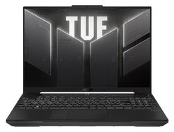 ASUS TUF Gaming F16 - RTX 5060