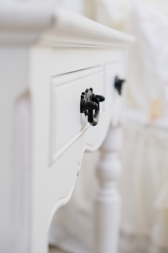 Туалетный столик