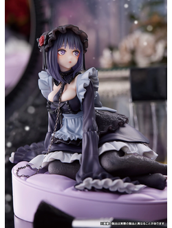 Фигурка Шизуку Куроэ / Марин Китагава (Marin Kitagawa / Kuroe Shizuku)