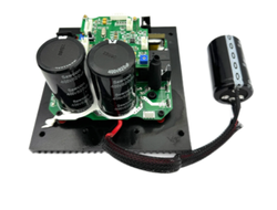 Плата управления CH 343/Saturn 37/X43