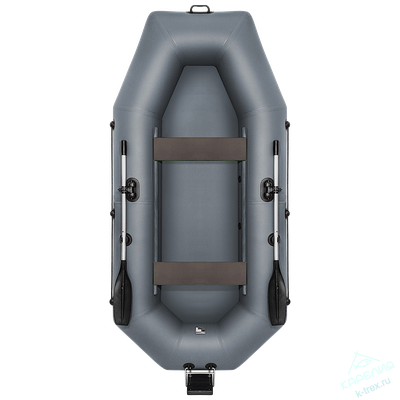 Лодка ПВХ Мастер Лодок Барс 300TP