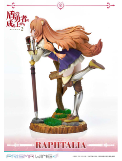 Фигурка 1/7 Рафталия (Raphtalia Prime 1 Studio)