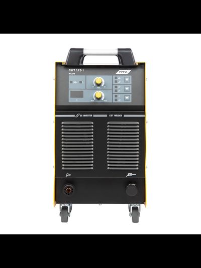 ПТК RILON CUT 125 I