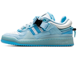 Adidas Forum Low Bad Bunny Blue Tint