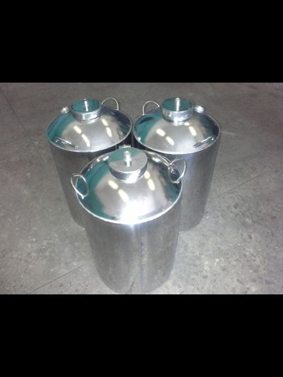 Плазменная полировка нержавеющих сталей