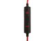 Беспроводные наушники/гарнитура Meizu EP51 Black&amp;Red