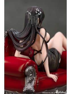 Фигурка 1/7 Тайхо (Taihou Rose Ceremony Ver.)