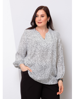 Одежда для полных женщин 2022 интикома купить, блузы туники топы больших размеров кемерово интикома