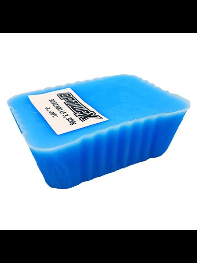 Низкофтористый парафин Optiwax LF 3, 300g, -3...-20°C