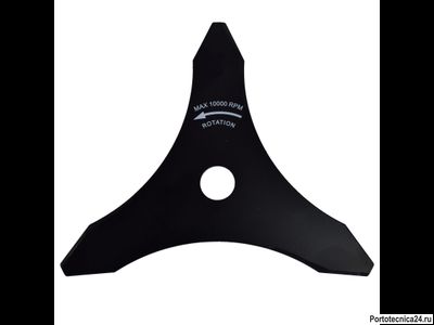 Бензиновая мотокоса EVOline BCG 25 ES