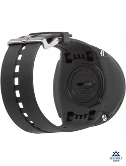 Компьютер подводный CRESSI DONATELLO декомпрессиметр, черный