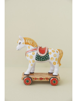 Лошадка-каталка