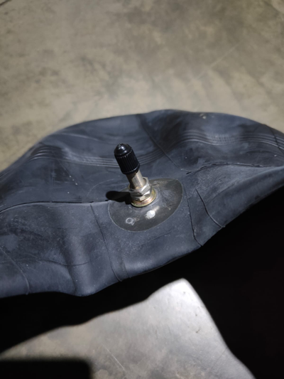 вентиль камеры 20х10-9 на квадроциклы