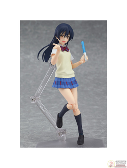Фигурка фигма Уми Сонода (figma Umi Sonoda)