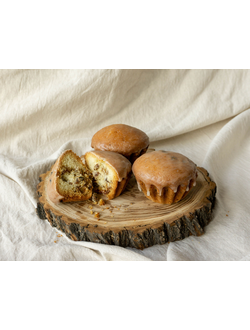 Кекс столичный (80 г)