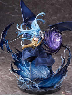 Фигурка 1/7 Римуру Темпест (Rimuru Tempest Ultimate Ver.)