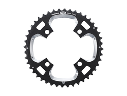 Звезда передняя Shimano XT, для FC-M770, 44T, арт. Y1J198010