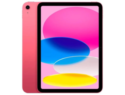 Apple iPad 11 (2025) Wi-Fi 256gb Pink