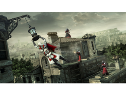 Игра Assassin's Creed: The Ezio Collection (PS4)