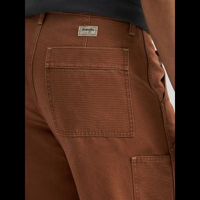 Штаны Wrangler® Utility Relaxed Pant