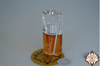 Coty Nuance (Коти Нюанс) винтажные духи 7ml купить