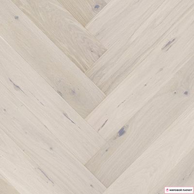 Паркетная доска Barlinek Венгерская елка Дуб Capuccino купить в интернет-магазине mirovoy-parquet.ru